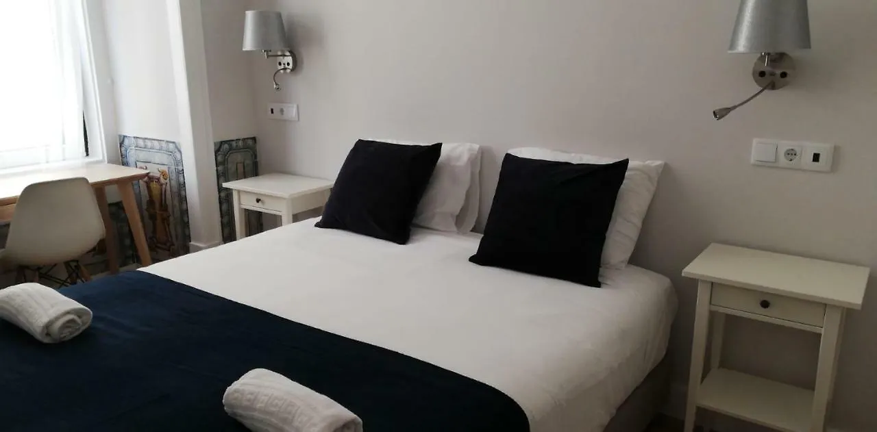 Great Stay Fanqueiros 1 Lisboa