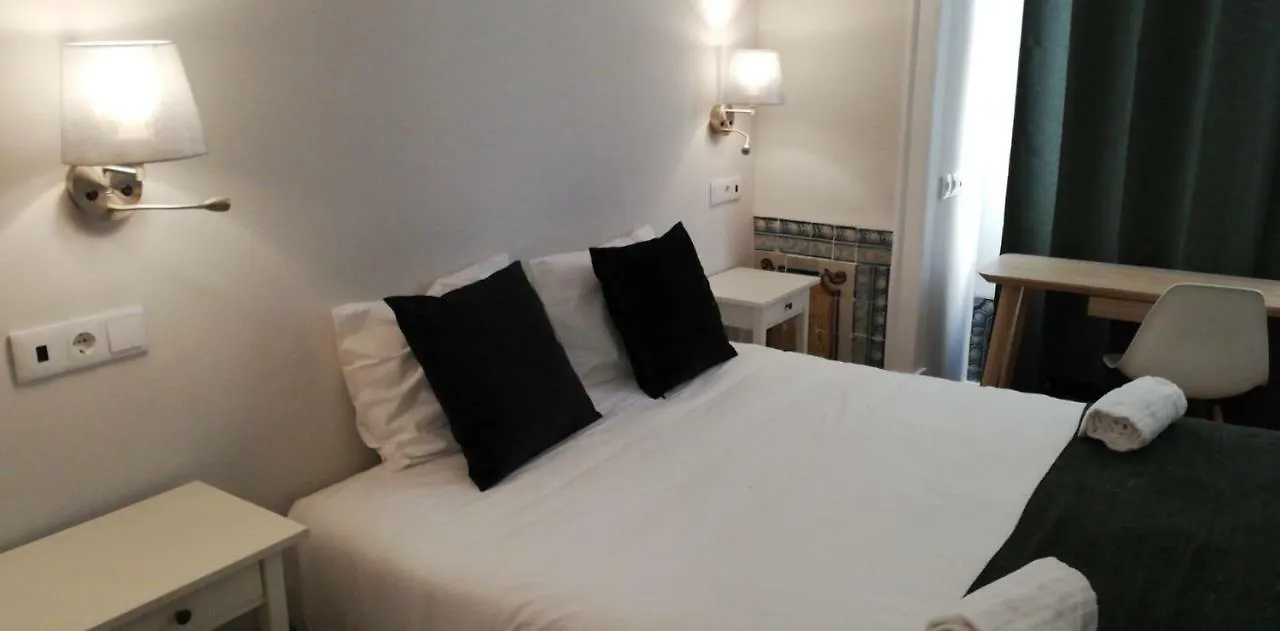 Great Stay Fanqueiros 1 Lisboa 2*,  Portugal