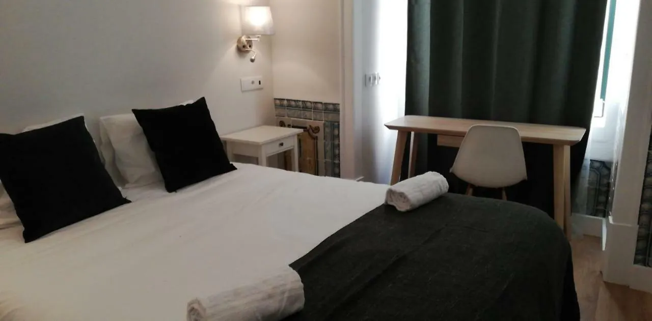 Great Stay Fanqueiros 1 Lisboa Casa de hóspedes