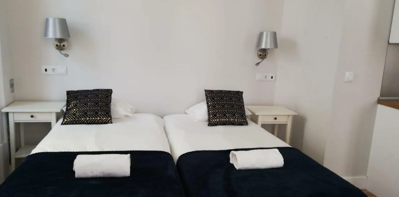 Great Stay Fanqueiros 1 Lisboa