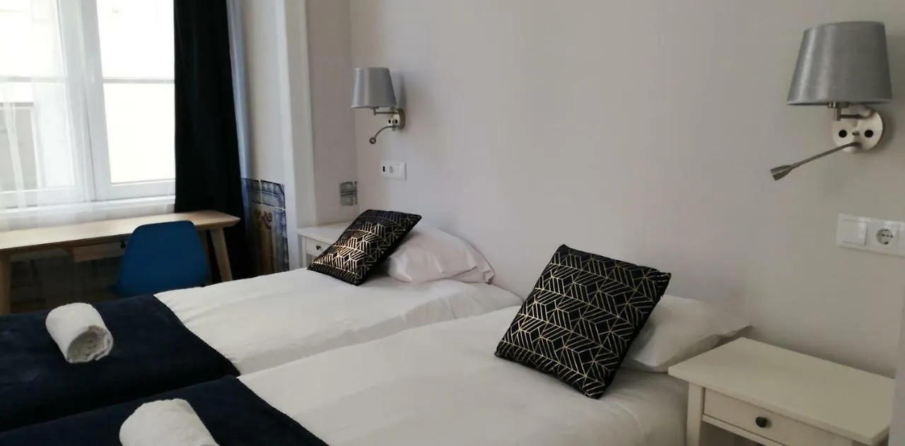 Casa de hóspedes Great Stay Fanqueiros 1 Lisboa