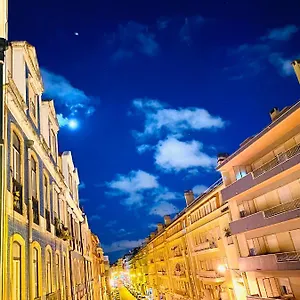 Sri-indo Lisboa