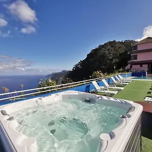 Santana In Nature Bed & Breakfast Santana (Madeira)
