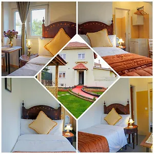 Gasthuis Residencial Airside Palace