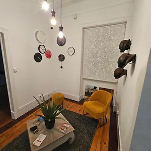 Almirante Guest house