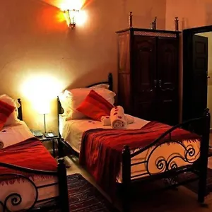 Riad Hanafi Casa de hóspedes