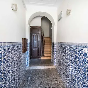Lisbon Guesthouse Guest house