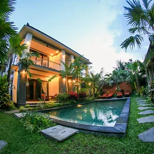 Cahyatika Bed & Breakfast Ubud (Bali)