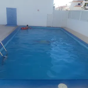 Azul Hotel Altura