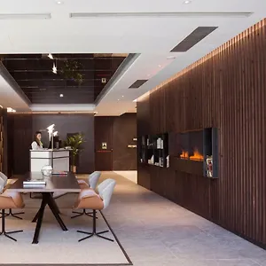 Yomo Centric Hotel Andorra la Vella