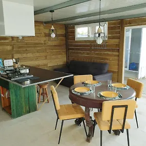 Casa Vale Ecotainer Lisboa