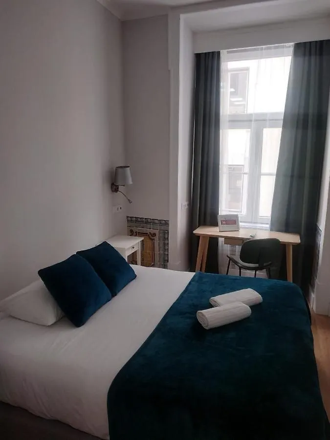 Great Stay Fanqueiros 1 Lisboa بيت ضيافة