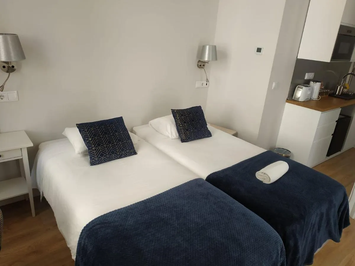 Guest house Great Stay Fanqueiros 1 Lisbon