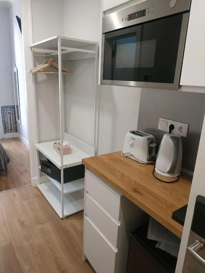 Great Stay Fanqueiros 1 Lisbon Guest house