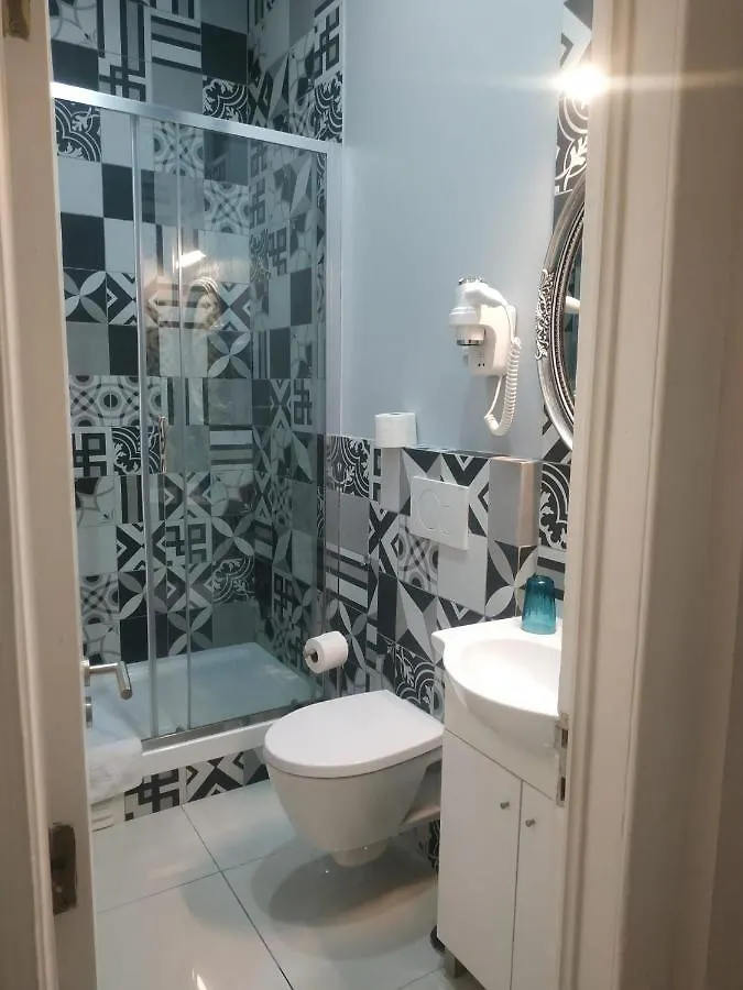** Guest house Great Stay Fanqueiros 1 Lisbon Portugal