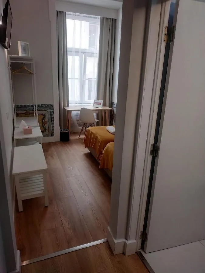 Great Stay Fanqueiros 1 Lisbon Guest house