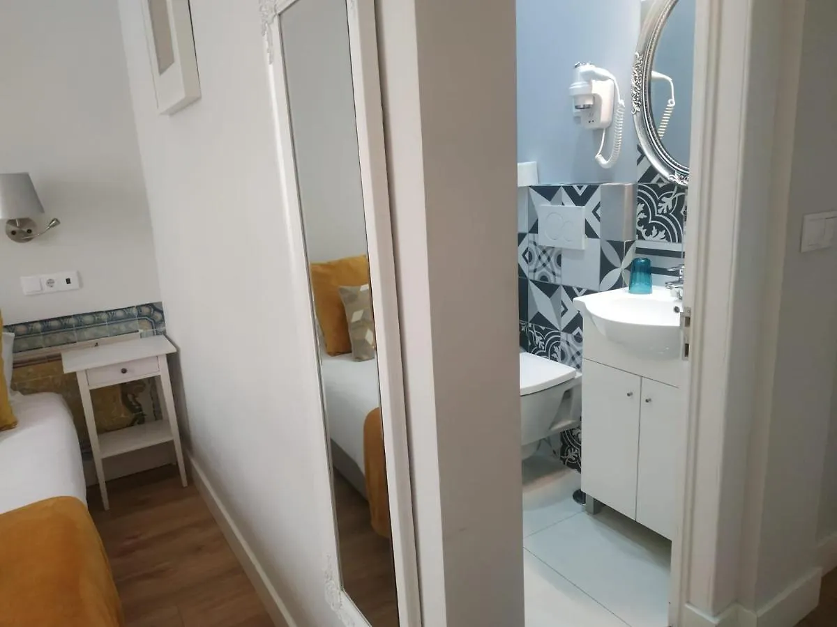 Guest house Great Stay Fanqueiros 1 Lisbon