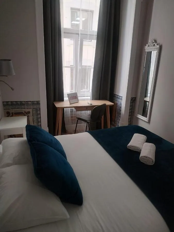 Guest house Great Stay Fanqueiros 1 Lisbon