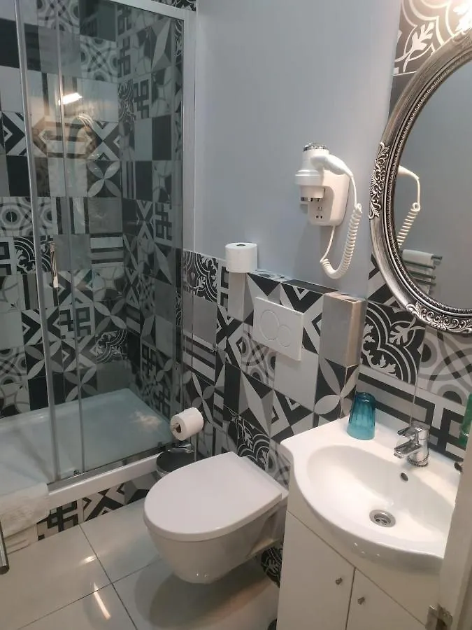 Great Stay Fanqueiros 1 Lisbon