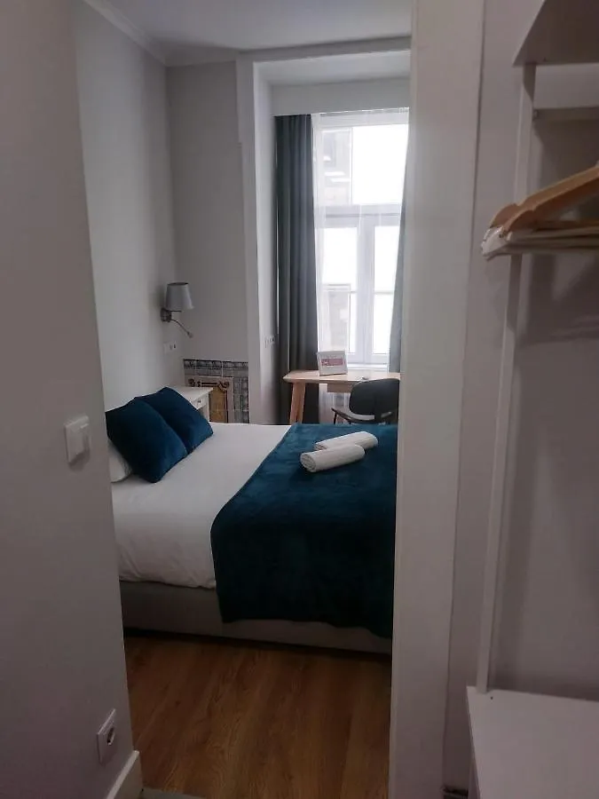 Great Stay Fanqueiros 1 Lisbon Guest house