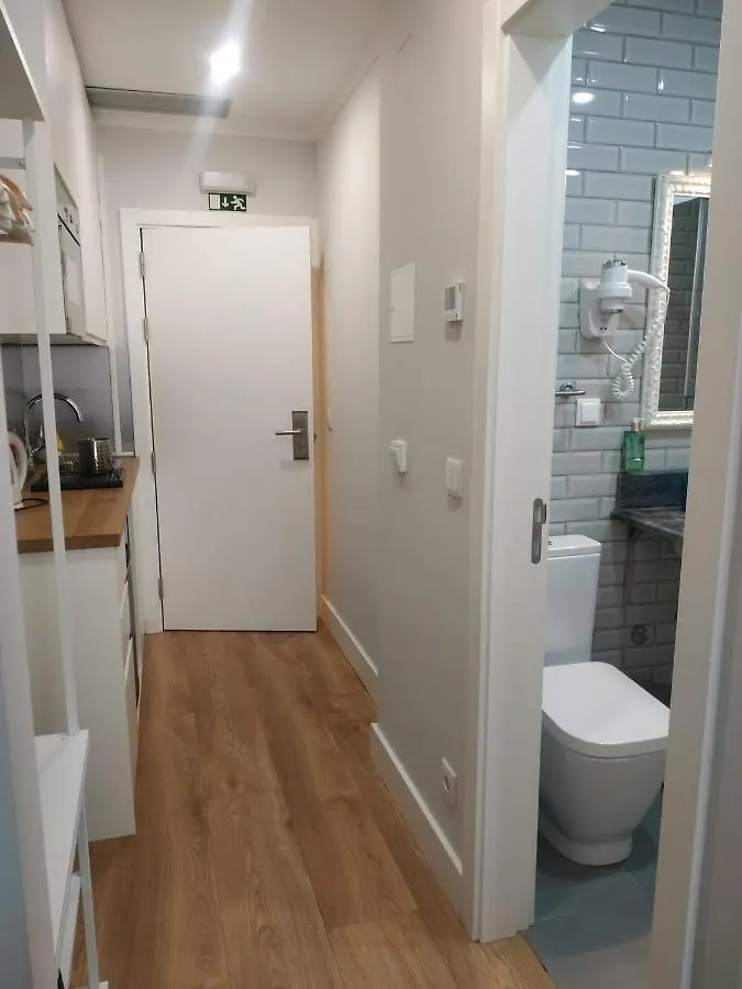 Guest house Great Stay Fanqueiros 1 Lisbon