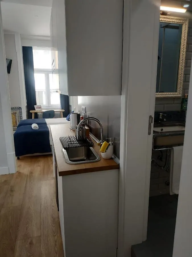 Great Stay Fanqueiros 1 Lisbon