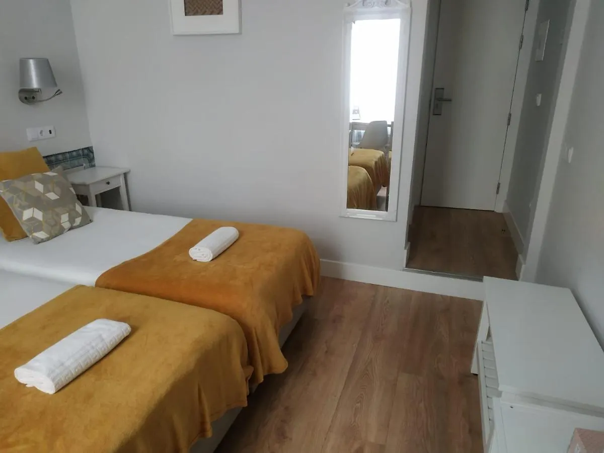 ** Guest house Great Stay Fanqueiros 1 Lisbon Portugal