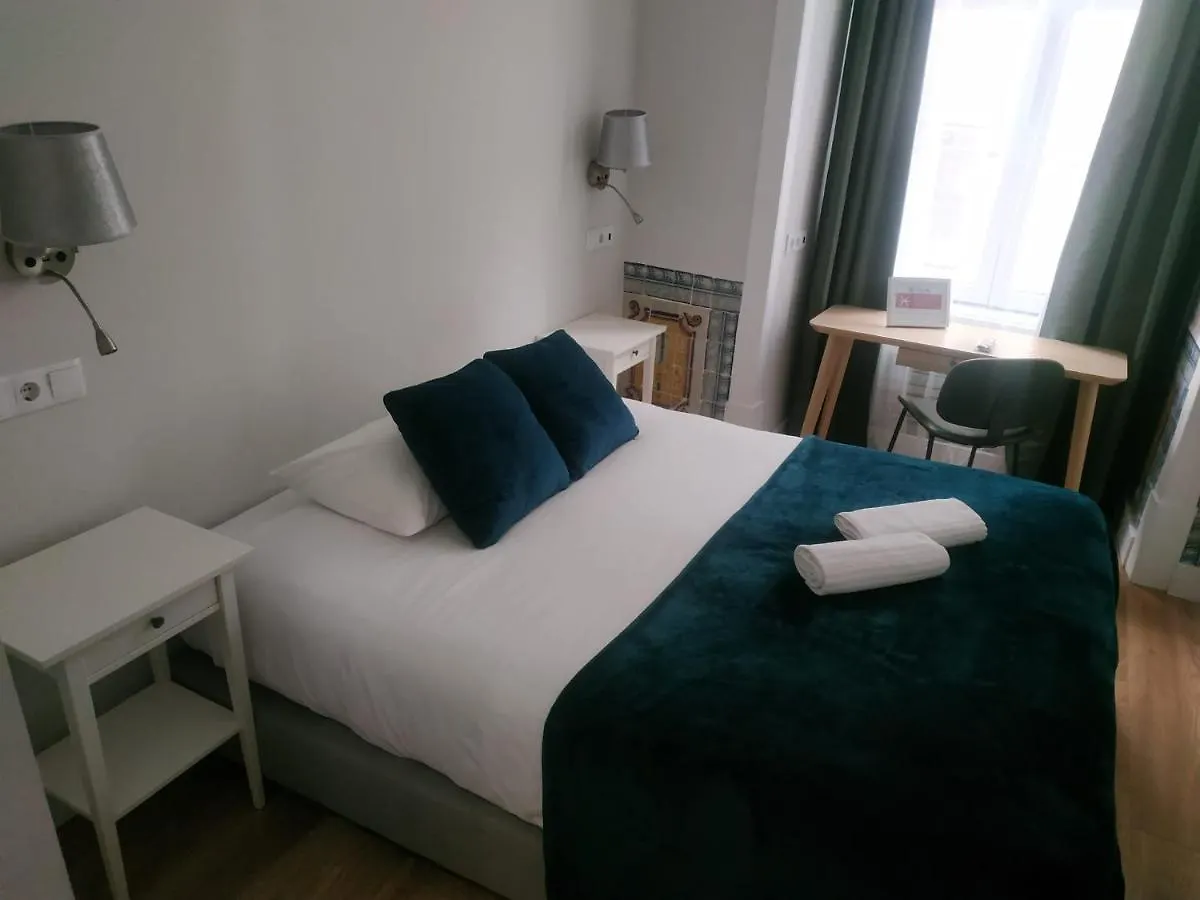 Great Stay Fanqueiros 1 Lisbon