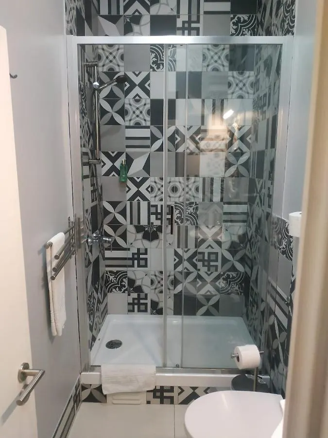 Great Stay Fanqueiros 1 Lisbon