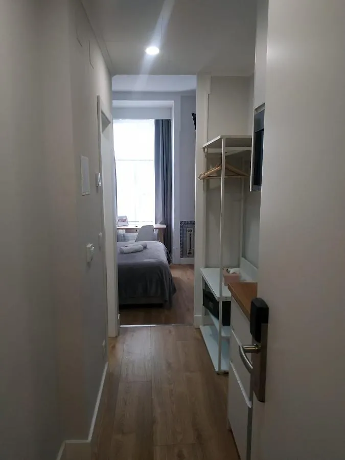 Great Stay Fanqueiros 1 Lisbon Portugal