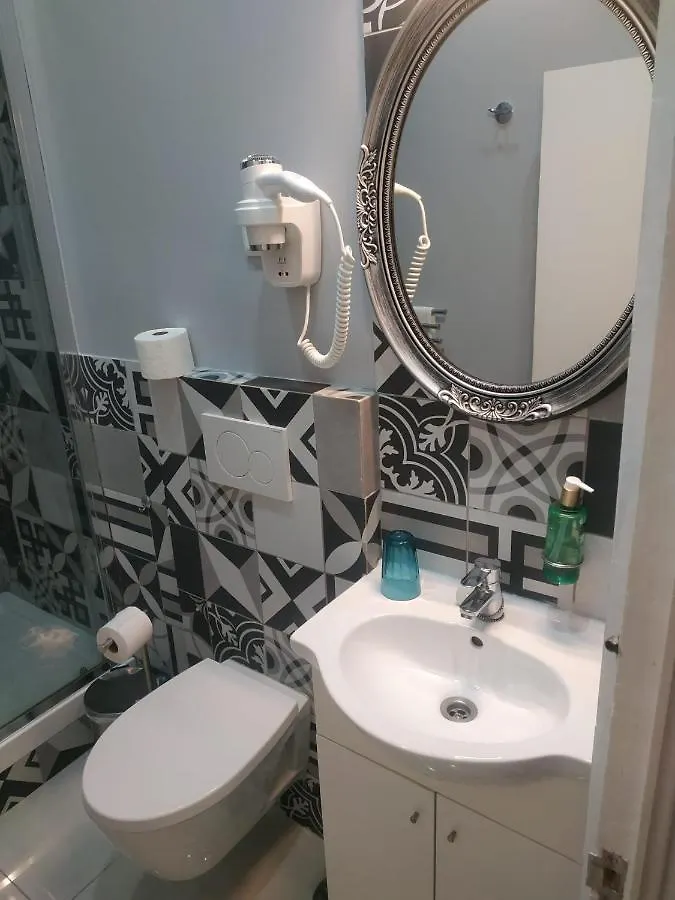 Guest house Great Stay Fanqueiros 1 Lisbon