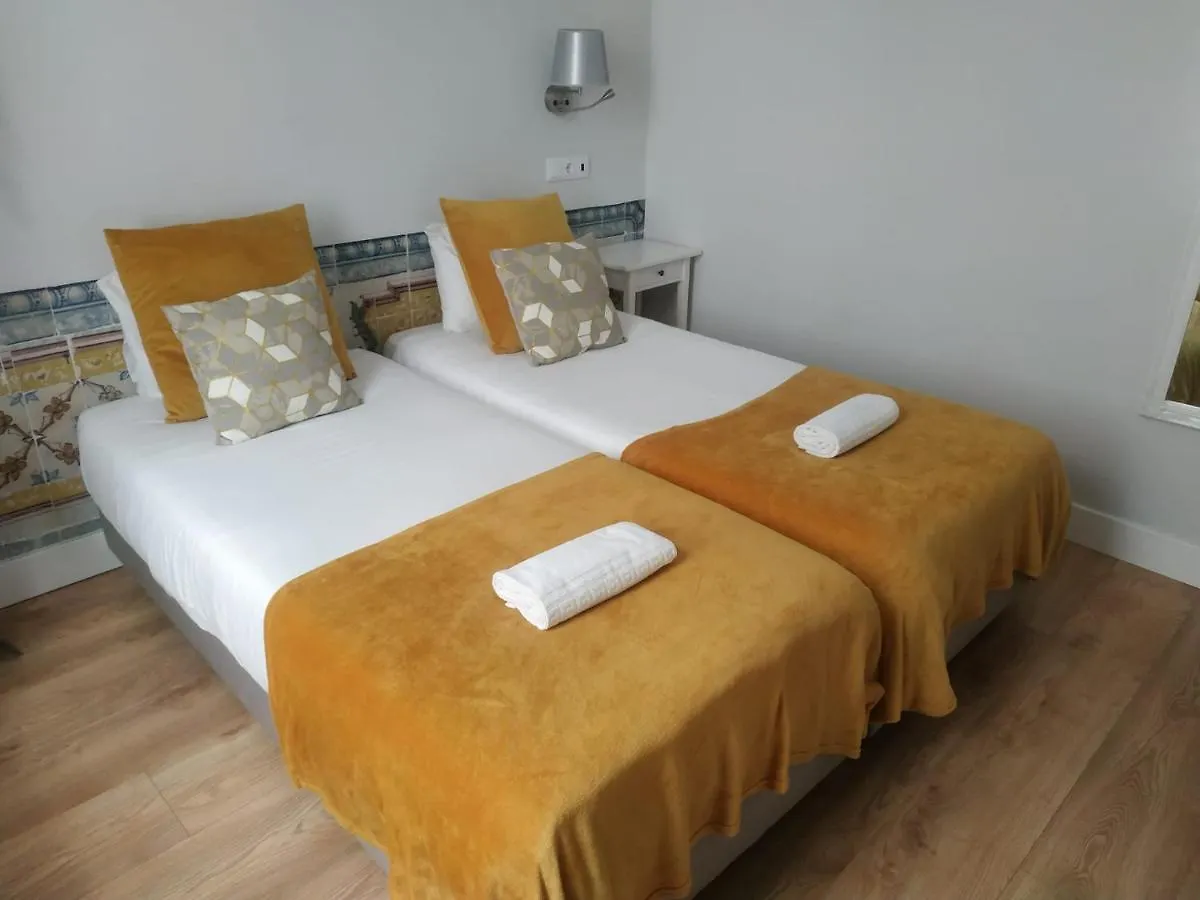 Great Stay Fanqueiros 1 Lisbon
