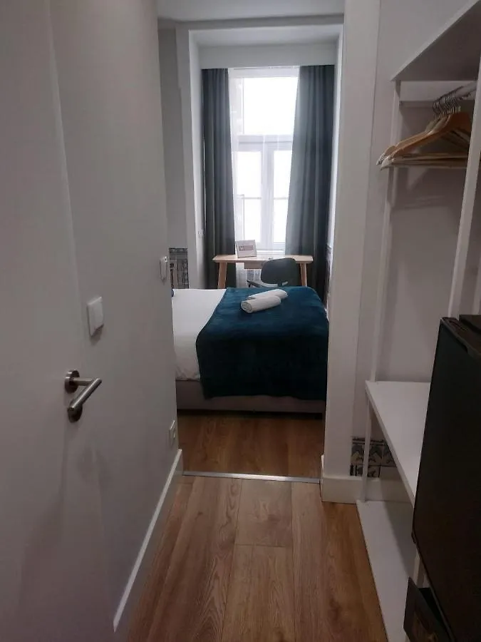 Guest house Great Stay Fanqueiros 1 Lisbon