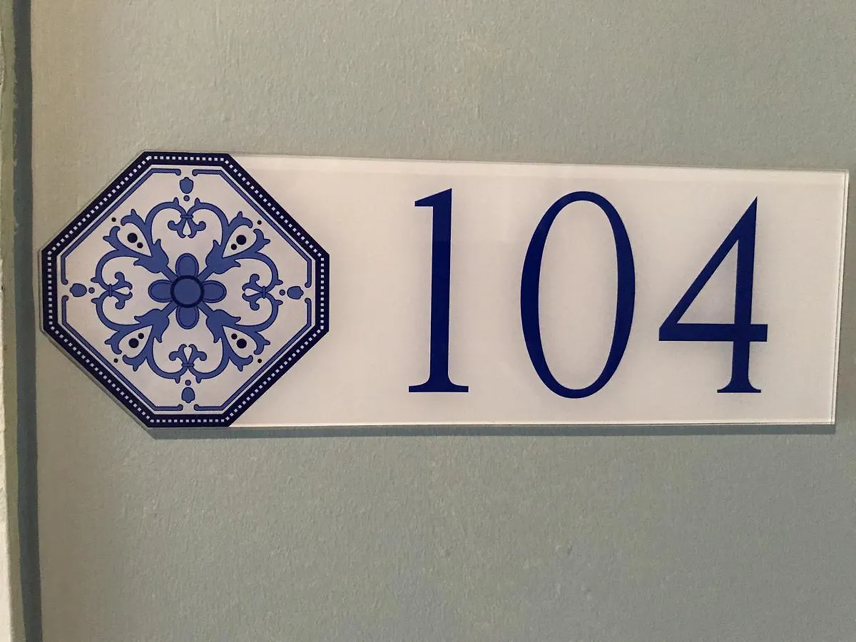 ** Guest house Great Stay Fanqueiros 1 Lisbon Portugal