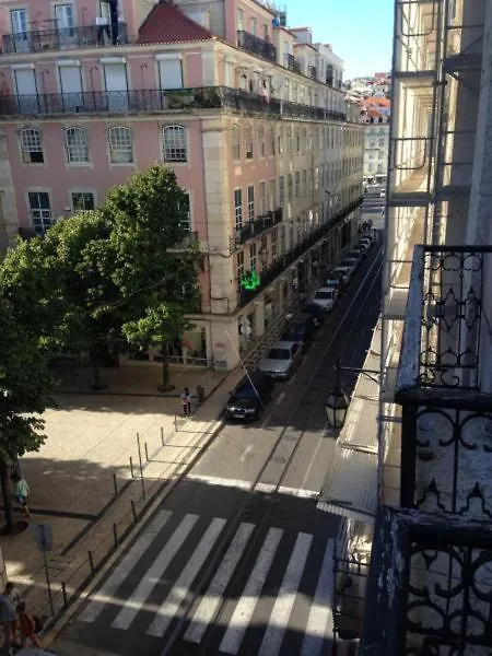 Great Stay Fanqueiros 1 Lisbon Guest house