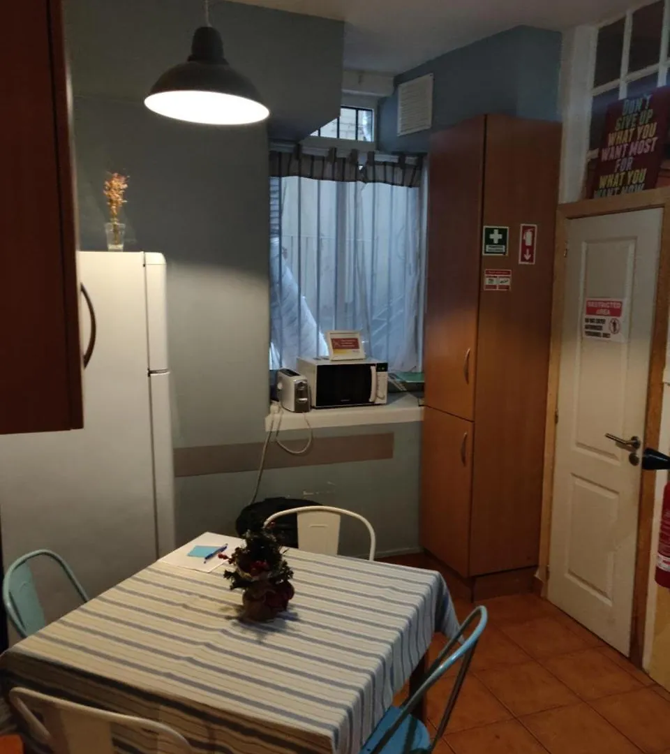 Great Stay Fanqueiros 1 Lisbon 2*,  Portugal