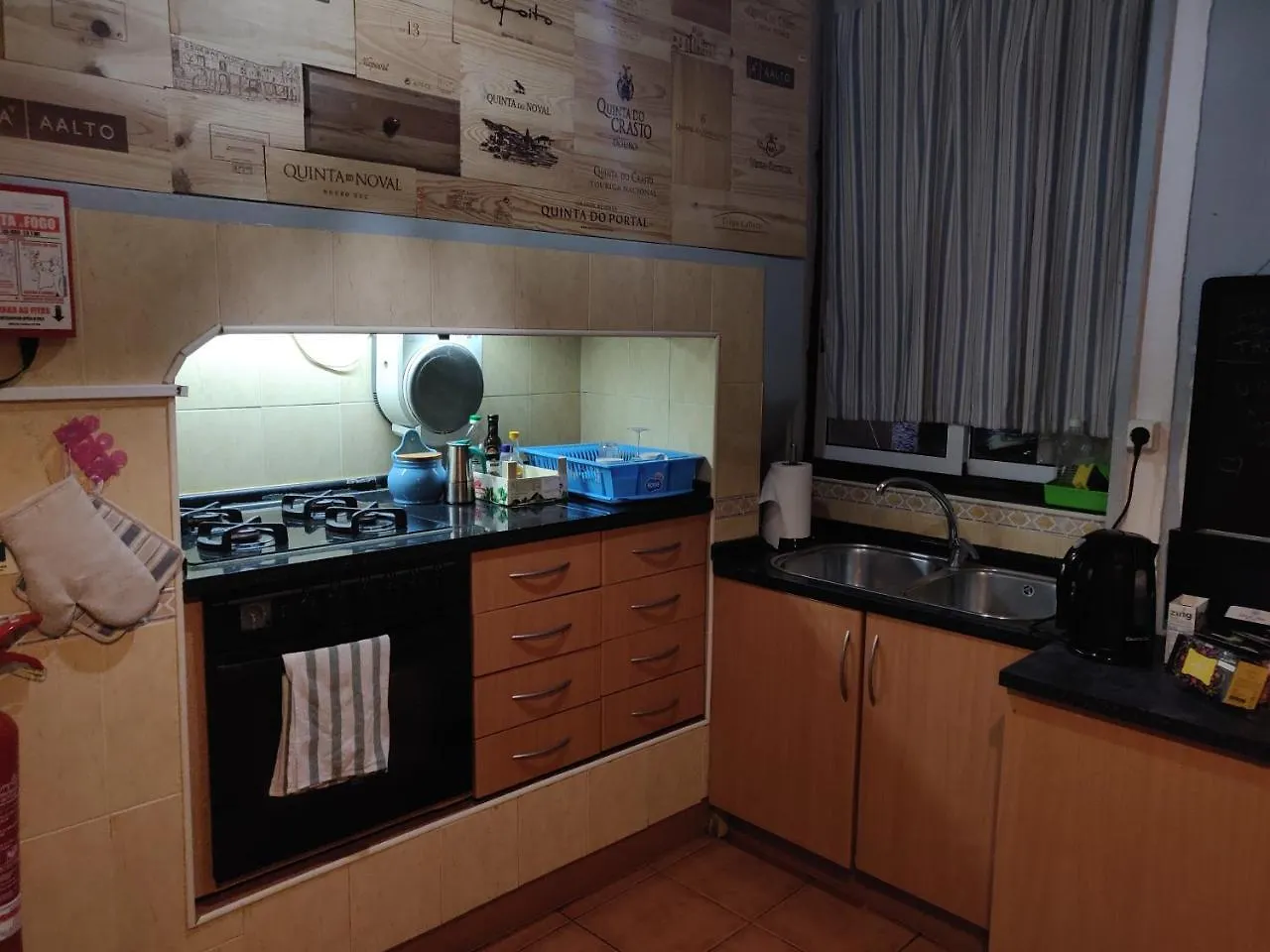 Guest house Great Stay Fanqueiros 1 Lisbon