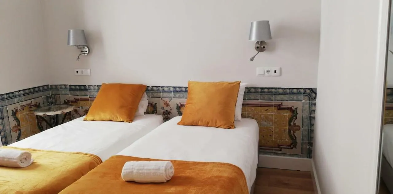 Great Stay Fanqueiros 1 Lisbon