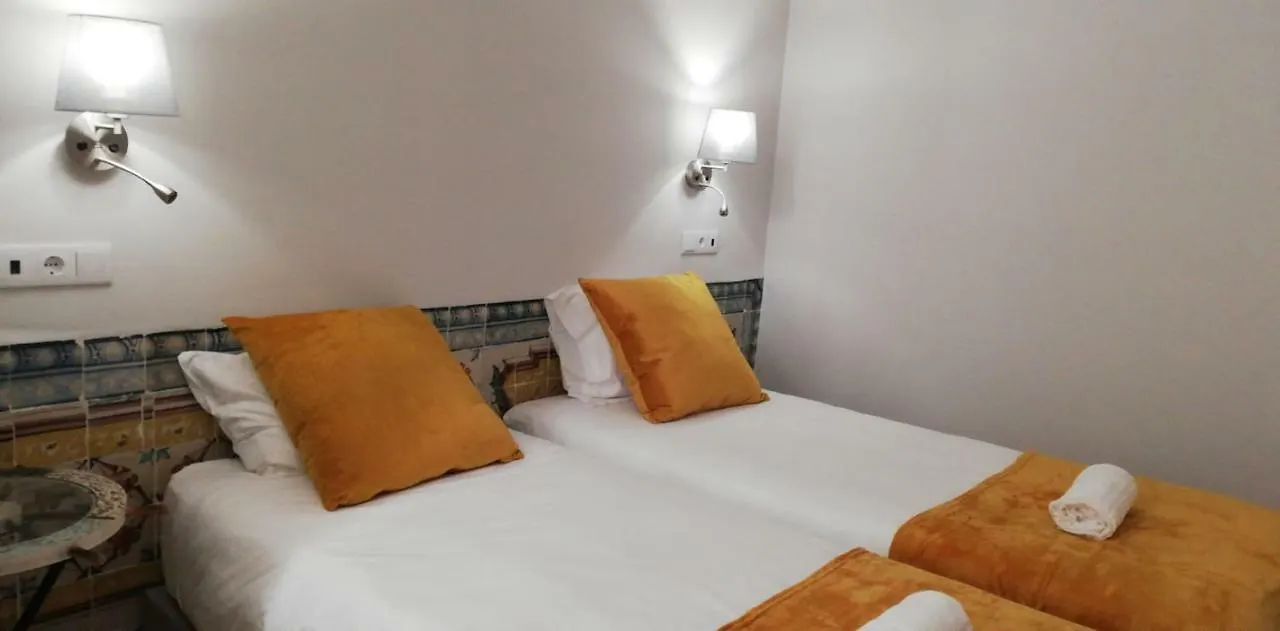 Great Stay Fanqueiros 1 Lisbon Portugal