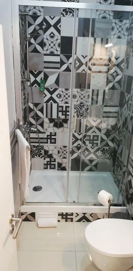 Great Stay Fanqueiros 1 Lisbon Portugal