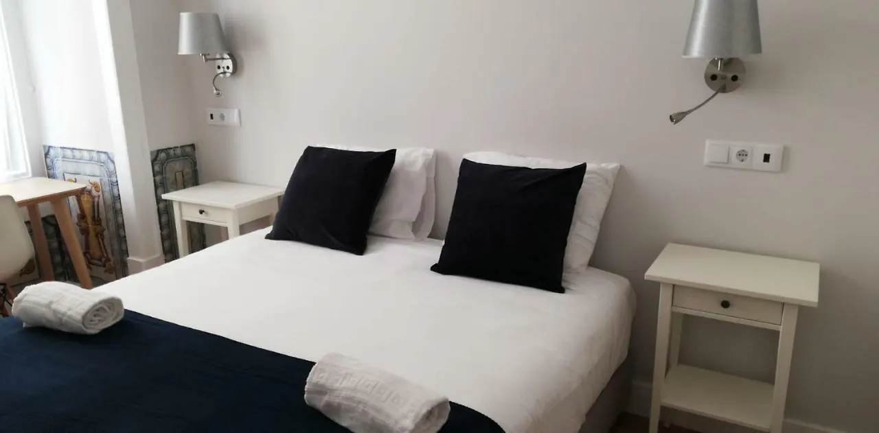 Great Stay Fanqueiros 1 Lisbon Guest house