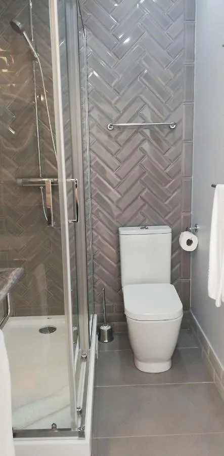 Great Stay Fanqueiros 1 Lisboa بيت ضيافة