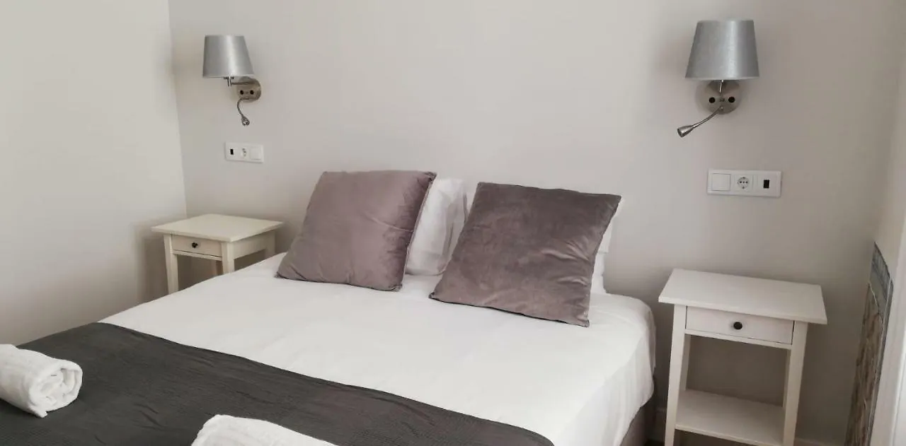 Great Stay Fanqueiros 1 Lisboa بيت ضيافة