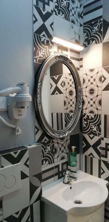 Guest house Great Stay Fanqueiros 1 Lisbon