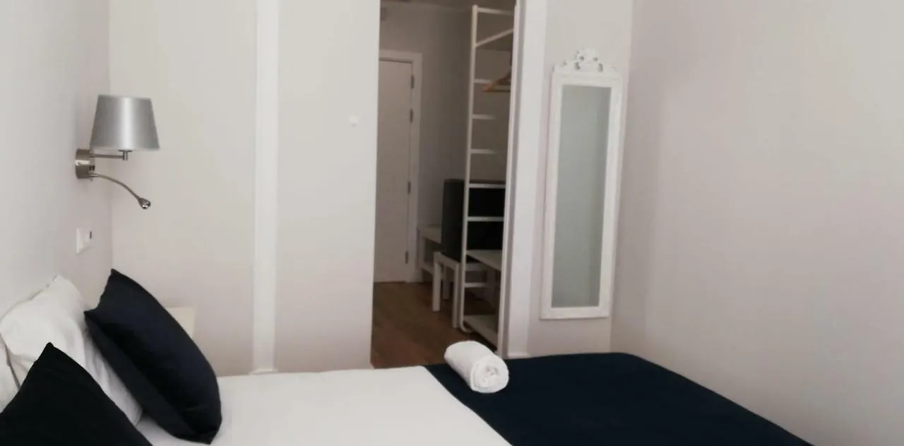 ** بيت ضيافة Great Stay Fanqueiros 1 Lisboa البرتغال
