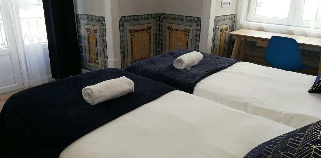 ** Guest house Great Stay Fanqueiros 1 Lisbon Portugal