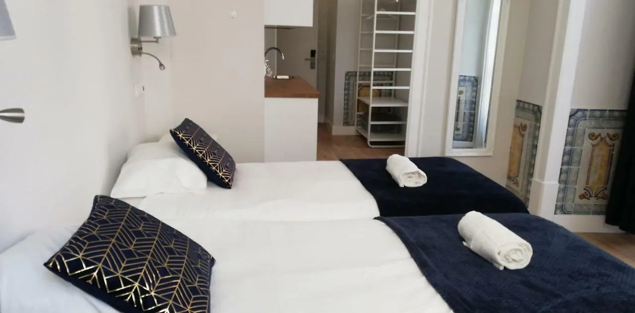 Great Stay Fanqueiros 1 Lisbon