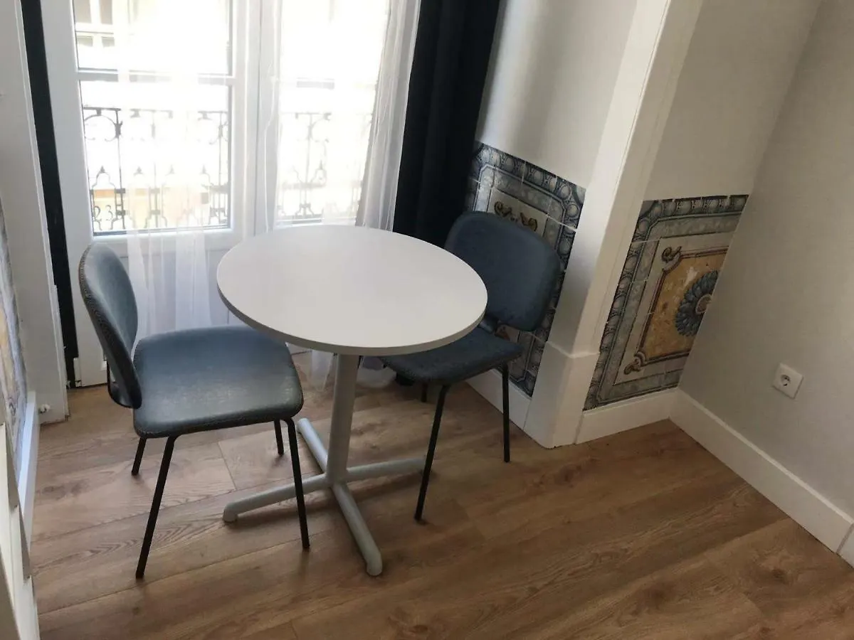 Great Stay Fanqueiros 1 Lisboa البرتغال